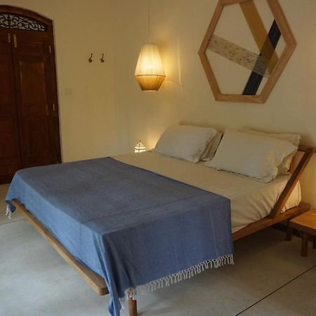 Hotel Kara à Ahangama Extérieur photo