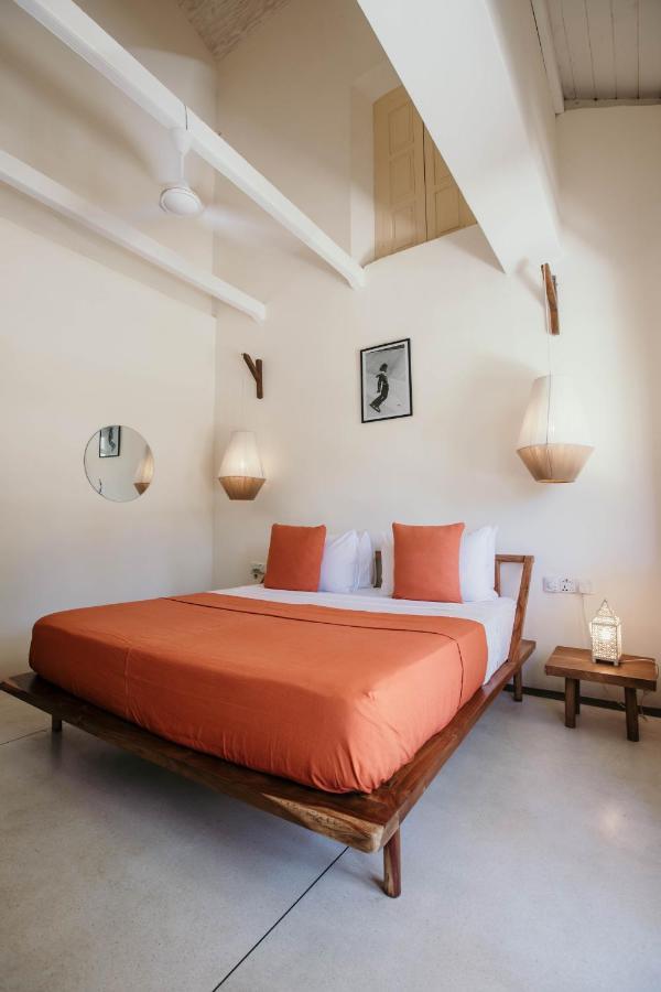 Hotel Kara à Ahangama Extérieur photo