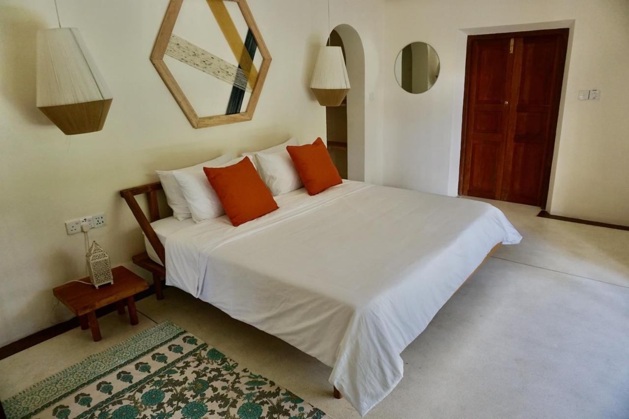 Hotel Kara à Ahangama Extérieur photo